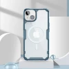 Чохол Nillkin Nature Pro для iPhone 14 Plus Transparent with MagSafe (6902048248618)
