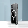 Чохол Nillkin Nature Pro для iPhone 14 Plus Transparent with MagSafe (6902048248618)