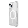 Чохол Nillkin Nature Pro для iPhone 14 Plus Transparent with MagSafe (6902048248618)