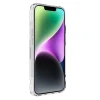 Чохол Nillkin Nature Pro для iPhone 14 Plus Transparent with MagSafe (6902048248618)