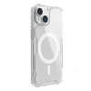 Чохол Nillkin Nature Pro для iPhone 14 Plus Transparent with MagSafe (6902048248618)