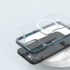 Чохол Nillkin Nature Pro для iPhone 14 Plus Blue with MagSafe (6902048248625)