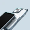Чохол Nillkin Nature Pro для iPhone 14 Plus Blue with MagSafe (6902048248625)