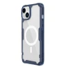 Чохол Nillkin Nature Pro для iPhone 14 Plus Blue with MagSafe (6902048248625)