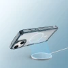 Чохол Nillkin Nature Pro для iPhone 14 Plus Blue with MagSafe (6902048248625)