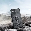 Чохол Nillkin Camshield Armor Pro для iPhone 14 Plus Black with MagSafe (6902048248830)