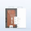 Чохол Nillkin Qin Pro для iPhone 14 Plus Blue (6902048249004)