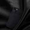Чохол Nillkin Qin Pro для iPhone 14 Plus Blue (6902048249004)