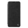 Чохол Nillkin Qin Pro для iPhone 14 Plus Classic Black (6902048249097)
