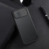 Чохол Nillkin Qin Pro для iPhone 14 Plus Exuberant Green (6902048249103)