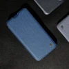 Чохол Nillkin Qin Pro для iPhone 14 Plus Exuberant Green (6902048249103)