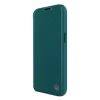 Чохол Nillkin Qin Pro для iPhone 14 Plus Exuberant Green (6902048249103)