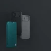 Чохол Nillkin Qin Pro для iPhone 14 Plus Exuberant Green (6902048249103)