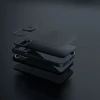 Чехол Nillkin Qin Cloth Pro для iPhone 14 Plus Grey (6902048249189)