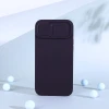 Чохол Nillkin Camshield Silky для iPhone 14 Plus Classic Black (6902048249295)
