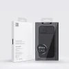 Чохол Nillkin Camshield Silky для iPhone 14 Plus Classic Black (6902048249295)