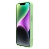 Чохол Nillkin Camshield Silky для iPhone 14 Plus Mint Green (6902048249318)