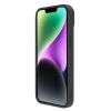 Чохол Nillkin Camshield Magnetic Silicone для iPhone 14 Plus Black with MagSafe (6902048249455)