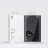 Чохол Nillkin Camshield Magnetic Silicone для iPhone 14 Plus Blue with MagSafe (6902048249462)