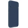 Чехол Nillkin Textured S для iPhone 14 | 13 Blue with MagSafe (6902048249547)