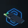 Чехол Nillkin Textured S для iPhone 14 | 13 Blue with MagSafe (6902048249547)