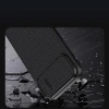 Чехол Nillkin Textured S для iPhone 14 | 13 Blue with MagSafe (6902048249547)