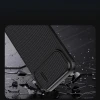 Чохол Nillkin Textured S для iPhone 14 Pro Black with MagSafe (6902048249561)