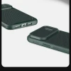Чехол Nillkin Textured S для iPhone 14 Pro Blue with MagSafe (6902048249578)