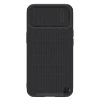 Чохол Nillkin Textured S для iPhone 14 Plus Black with MagSafe (6902048249592)