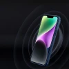 Чохол Nillkin Textured S для iPhone 14 Plus Black with MagSafe (6902048249592)