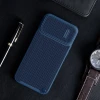 Чохол Nillkin Textured S для iPhone 14 Plus Black with MagSafe (6902048249592)