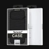 Чохол Nillkin Textured S для iPhone 14 Plus Black with MagSafe (6902048249592)