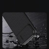 Чохол Nillkin Textured S для iPhone 14 Plus Black with MagSafe (6902048249592)