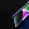 Чохол Nillkin Textured S для iPhone 14 Plus Black with MagSafe (6902048249592)