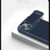 Чохол Nillkin Textured S для iPhone 14 Plus Green with MagSafe (6902048249615)