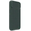 Чохол Nillkin Textured S для iPhone 14 Plus Green with MagSafe (6902048249615)