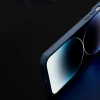 Чохол Nillkin Textured S для iPhone 14 Pro Max Black with MagSafe (6902048249622)