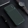 Чохол Nillkin Textured S для iPhone 14 Pro Max Blue with MagSafe (6902048249639)