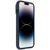 Чохол Nillkin Textured S для iPhone 14 Pro Max Blue with MagSafe (6902048249639)