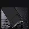 Чохол Nillkin Textured S для iPhone 14 Pro Max Blue with MagSafe (6902048249639)