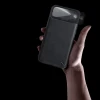 Чохол Nillkin Camshield Leather S для iPhone 14 | 13 Black (6902048249653)