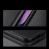 Чохол Nillkin Camshield Leather S для iPhone 14 | 13 Black (6902048249653)