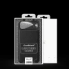 Чохол Nillkin Camshield Leather S для iPhone 14 | 13 Black (6902048249653)