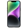 Чохол Nillkin Camshield Leather S для iPhone 14 | 13 Black (6902048249653)