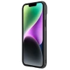 Чохол Nillkin Camshield Leather S для iPhone 14 | 13 Black (6902048249653)