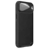 Чохол Nillkin Camshield Leather S для iPhone 14 | 13 Black (6902048249653)