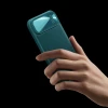 Чохол Nillkin Camshield Leather S для iPhone 14 | 13 Black (6902048249653)