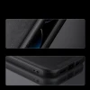 Чохол Nillkin Camshield Leather S для iPhone 14 Pro Max Black (6902048249745)