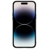 Чохол Nillkin Camshield Leather S для iPhone 14 Pro Max Black (6902048249745)
