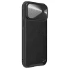 Чохол Nillkin Camshield Leather S для iPhone 14 Pro Max Black (6902048249745)